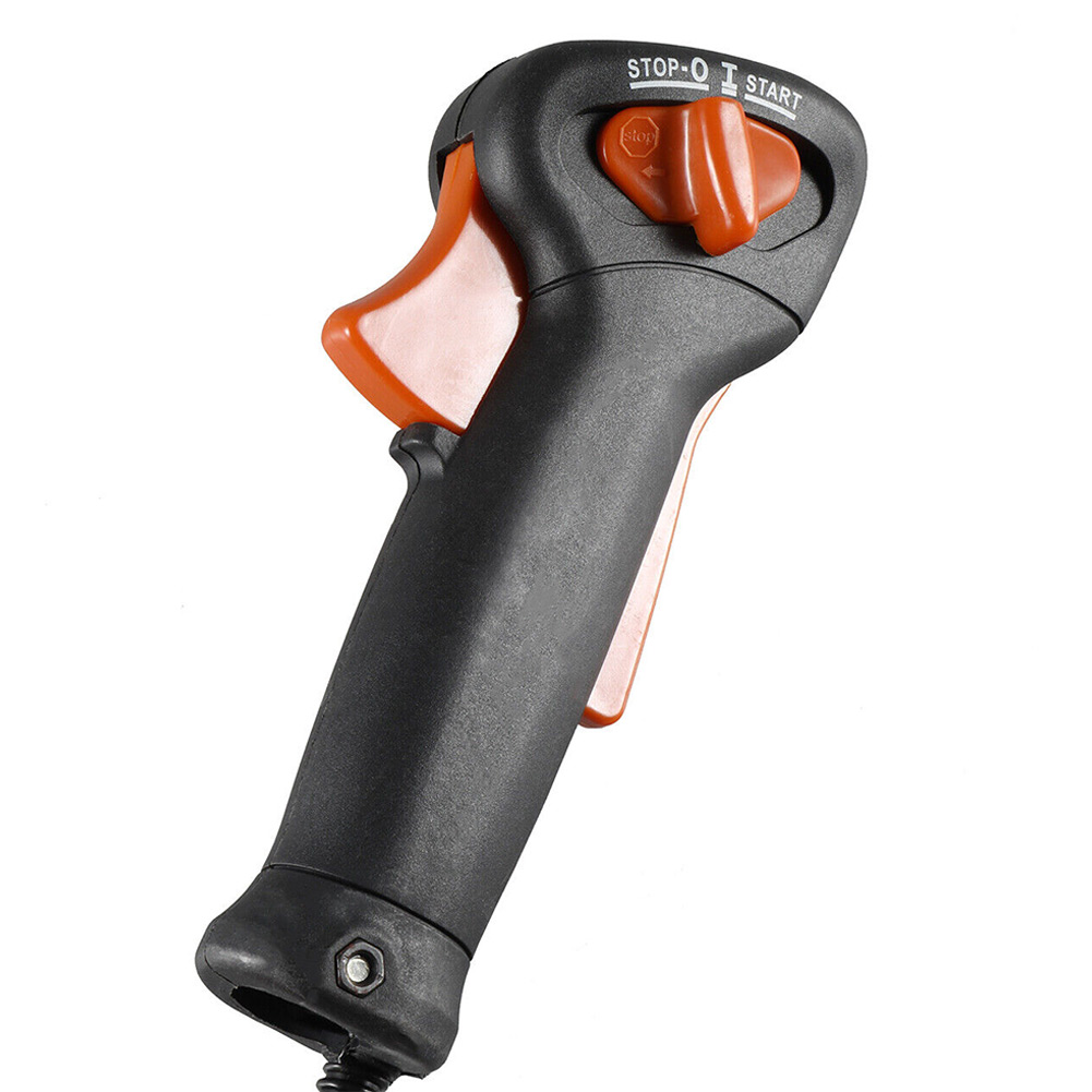 Outdoor Power Tool Brands - Outdoor Power Equipment Control Switch With