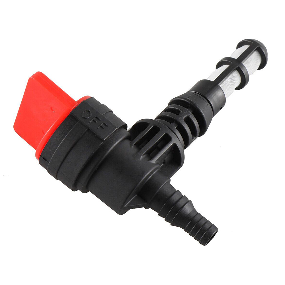 Outdoor Power Tool Brands - 1 Pcs Fuel Shut Off Valve