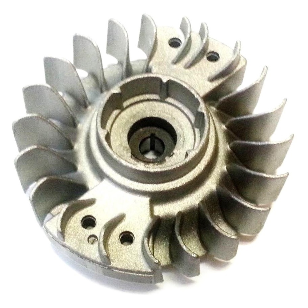 Outdoor Power Tool Brands - Flywheel 1128 400 1214 Replacement Part