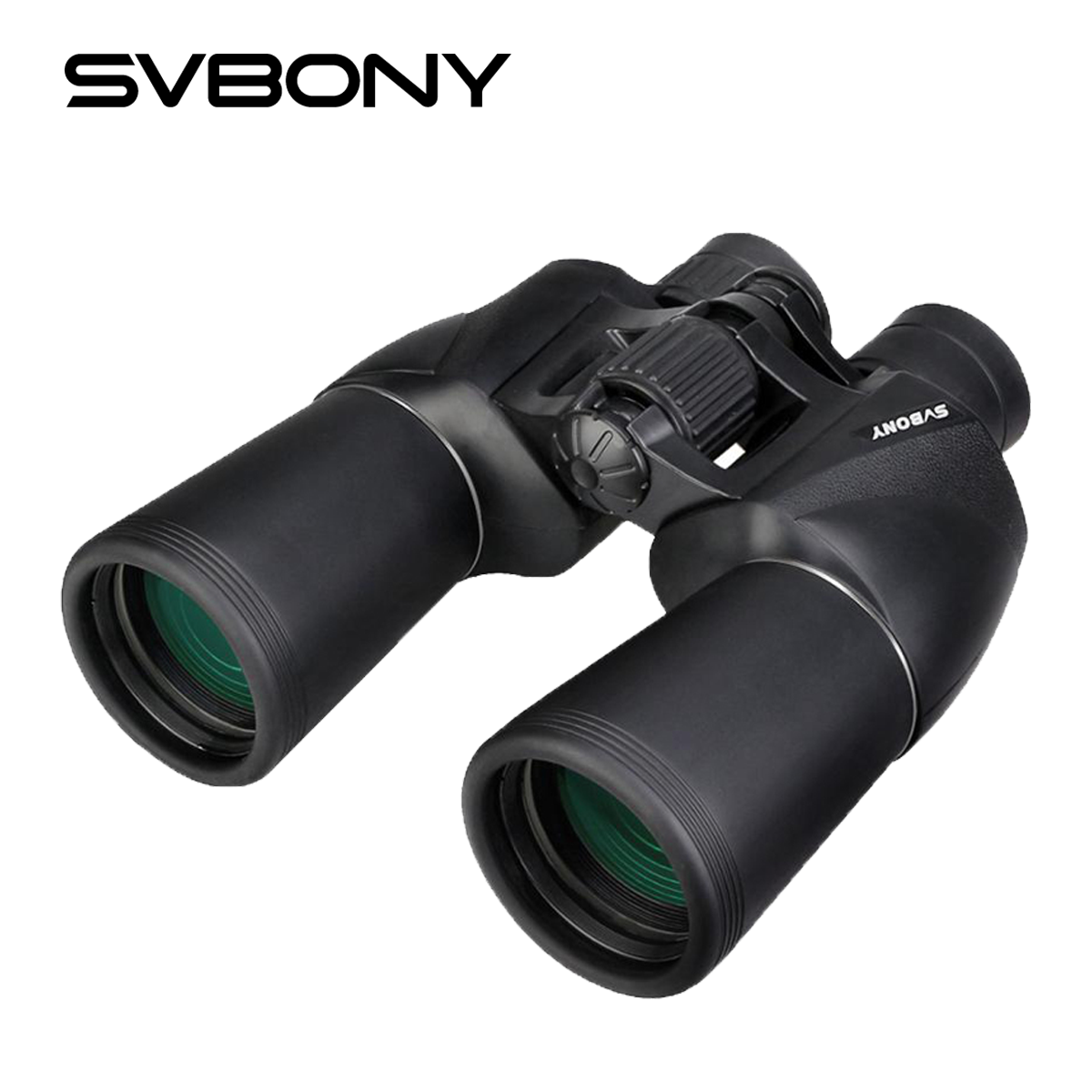 Outdoor Power Equipment Brands - Svbony SV206 10x50 Binoculars Powerful Professional