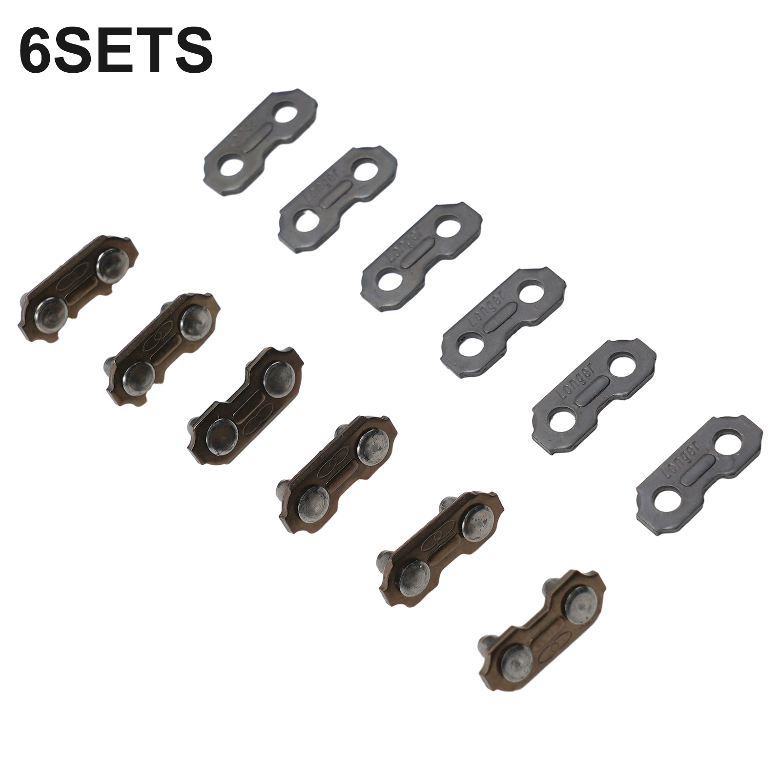 Outdoor Power Tool Brands - Chainsaw Chain Joiner Link Chainsaw Parts