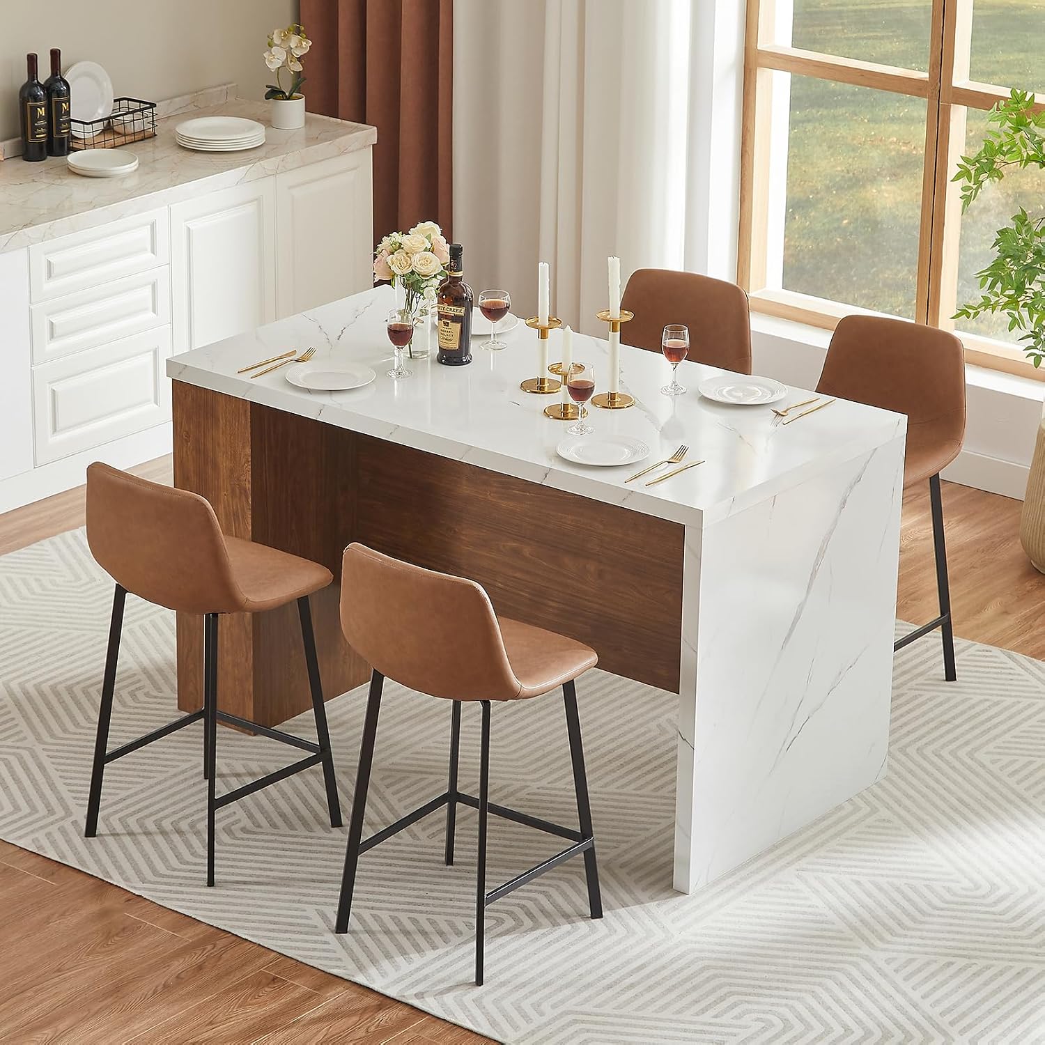 Outdoor Kitchen Power Outlet - Outdoor Indoor Modern Kitchen Island Table