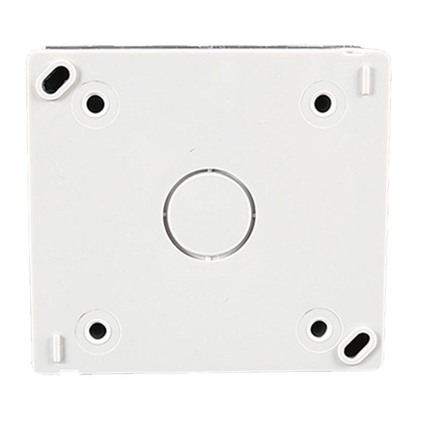Universal AU UK US EU Outdoor  - Outdoor Kitchen Power Outlet recension och pris