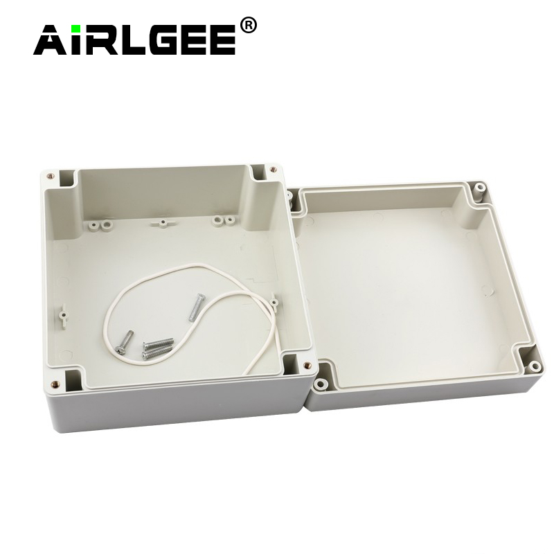 Economy F Series DIY Outdoor M - Outdoor Power Junction Box recension och pris