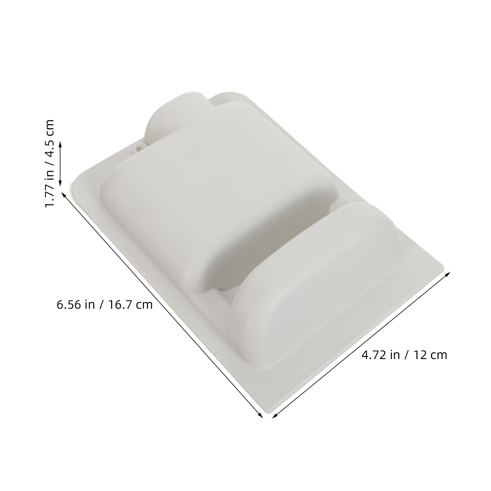 Universal Waterproof Ac Wiring - Outdoor Power Outlet Cover recension och pris