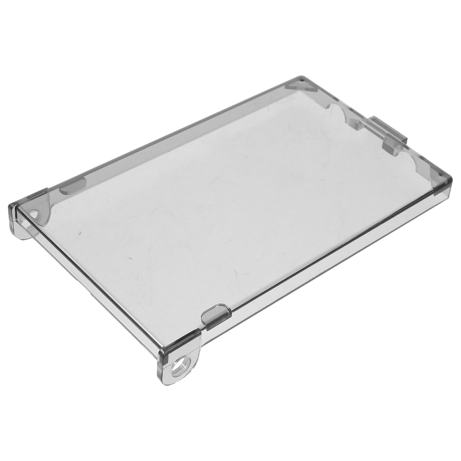 Waterproof Transparent Electri - Outdoor Kitchen Power Outlet recension och pris