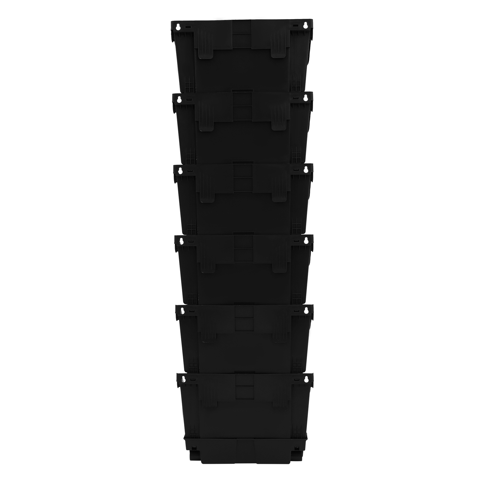 18 Pots Vertical Wall Planter  - Outdoor Power And Plant recension och pris