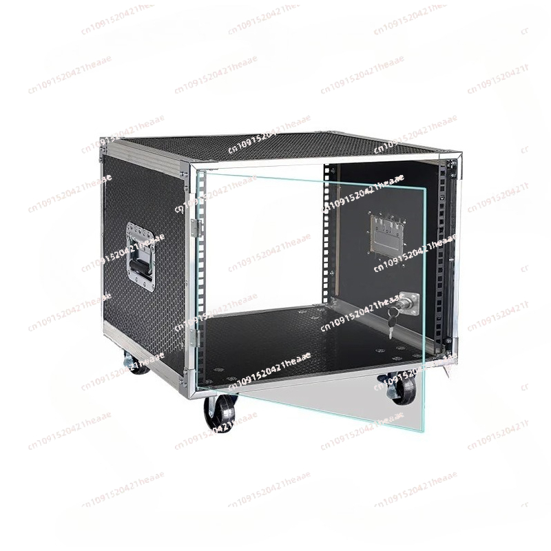 Suitable for10U Outdoor Mixer  - Outdoor Power And Plant recension och pris