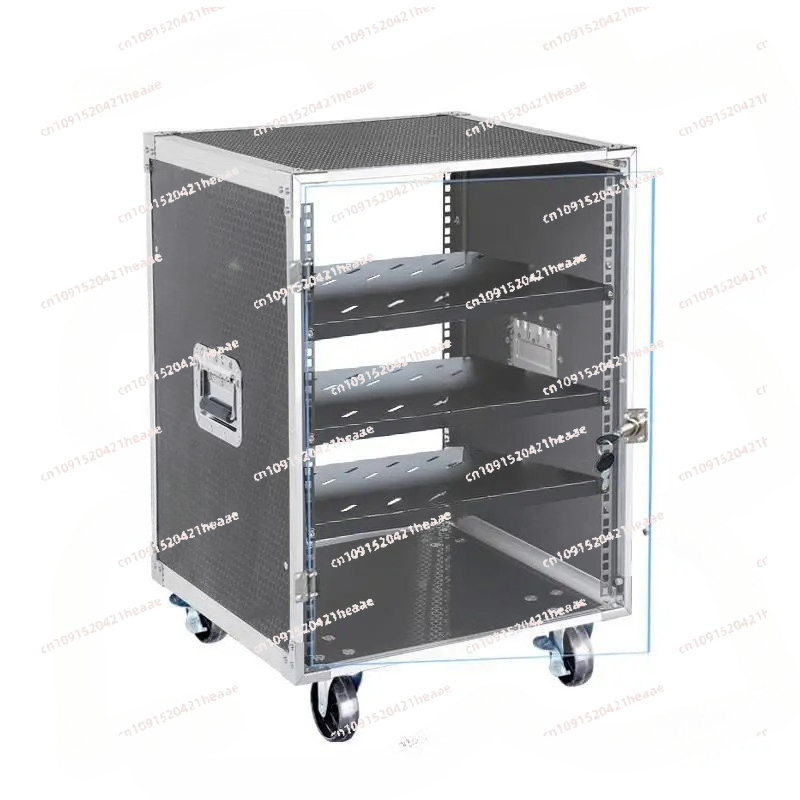 Suitable for10U Outdoor Mixer  - Outdoor Power And Plant recension och pris