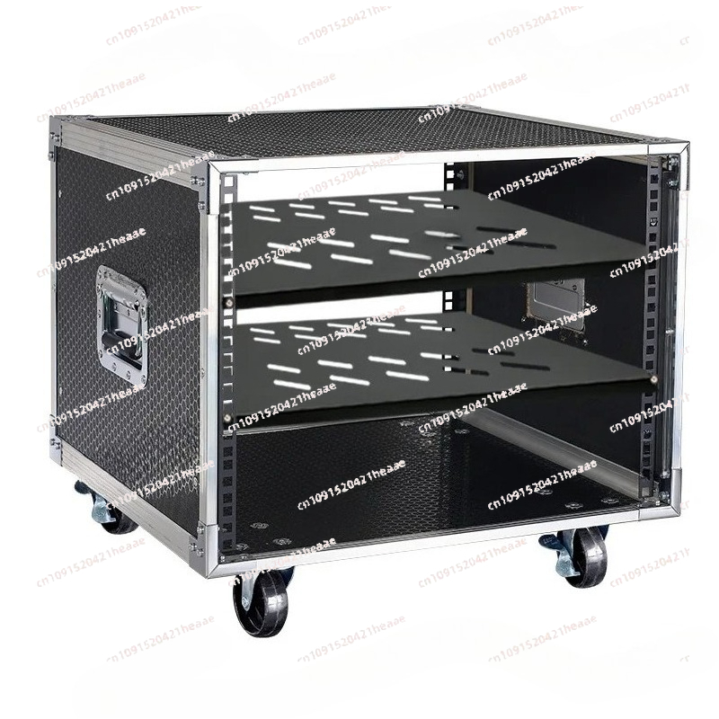 Suitable for10U Outdoor Mixer  - Outdoor Power And Plant recension och pris