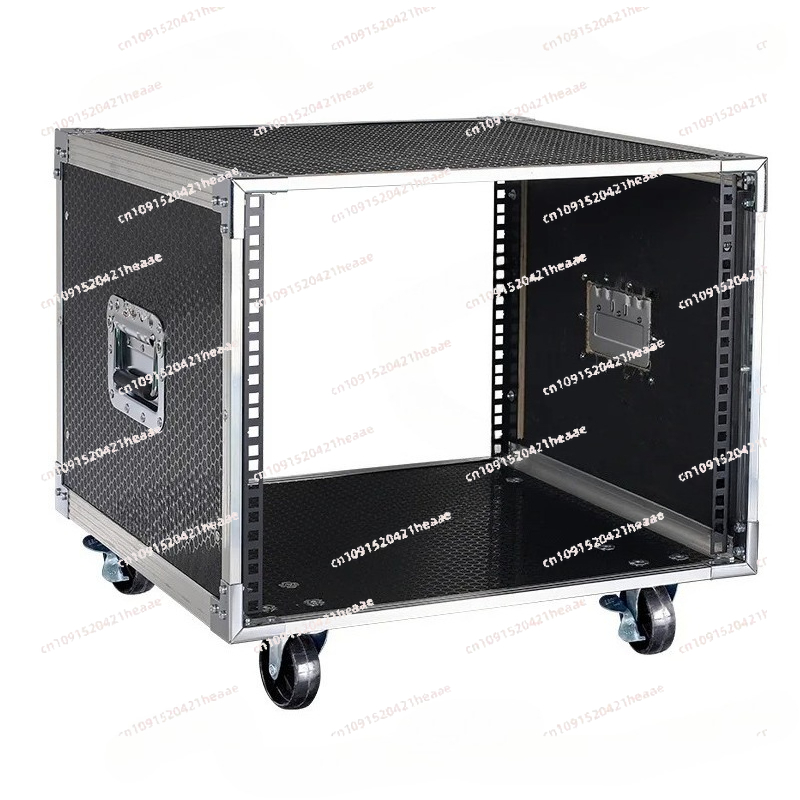 Suitable for10U Outdoor Mixer  - Outdoor Power And Plant recension och pris