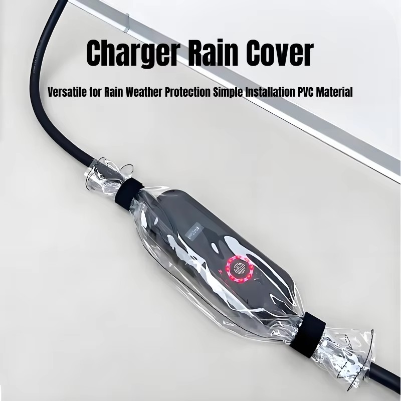 MOBIDEA Waterproof Electric Ca - Outdoor Power Outlet Cover recension och pris