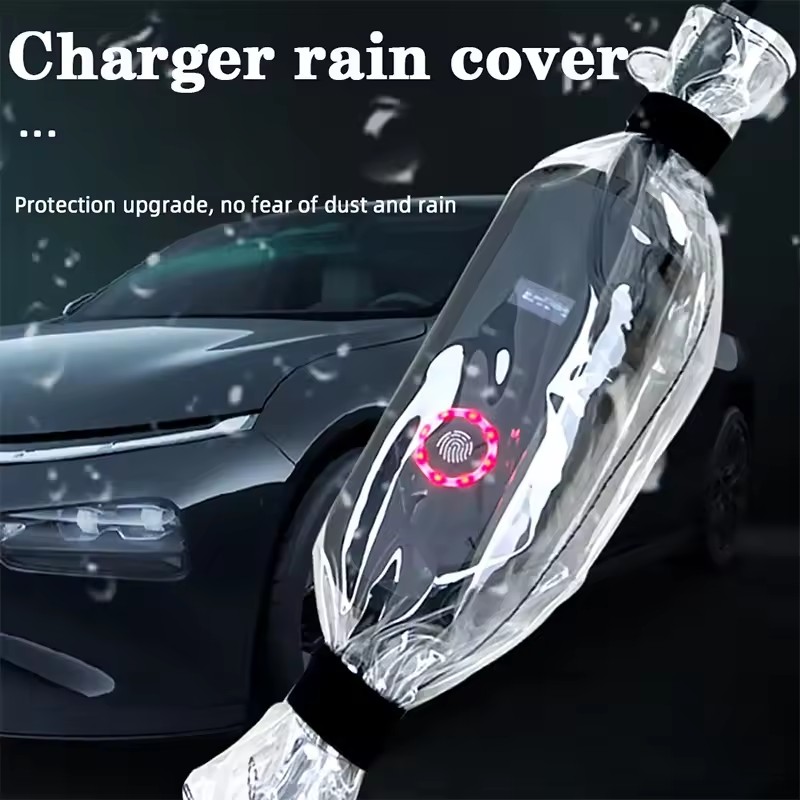 MOBIDEA Waterproof Electric Ca - Outdoor Power Outlet Cover recension och pris