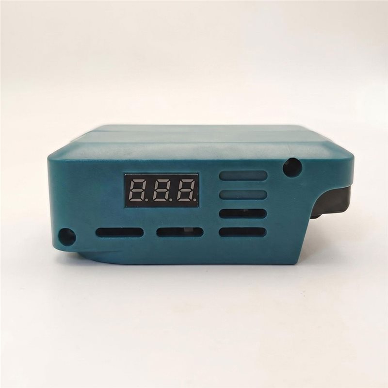 Multi-Function Double Port Fas - Outdoor Power Double Adapter recension och pris