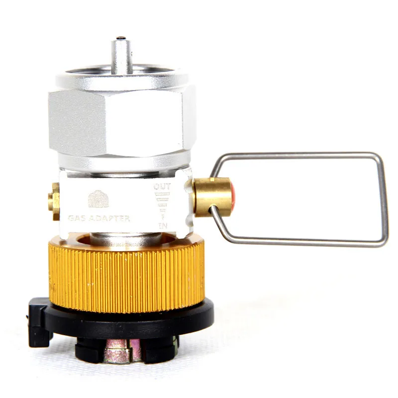 Outdoor Camping Stove Tank Gas - Outdoor Power Heater recension och pris