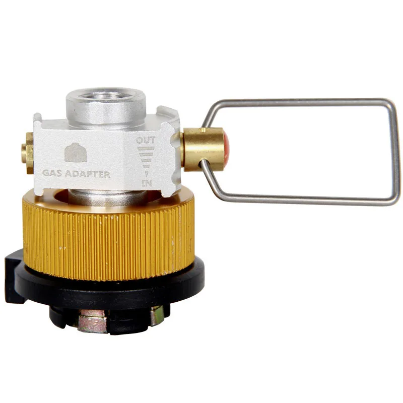 Outdoor Camping Stove Tank Gas - Outdoor Power Heater recension och pris
