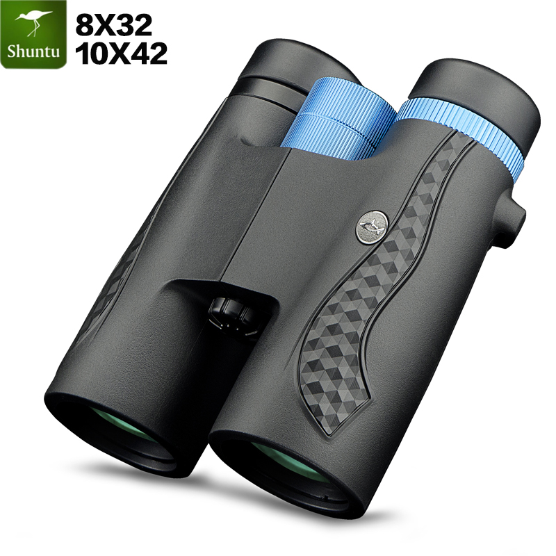 Shuntu 8X32 10x42 Binoculars B - Outdoor Power Equipment Brands recension och pris