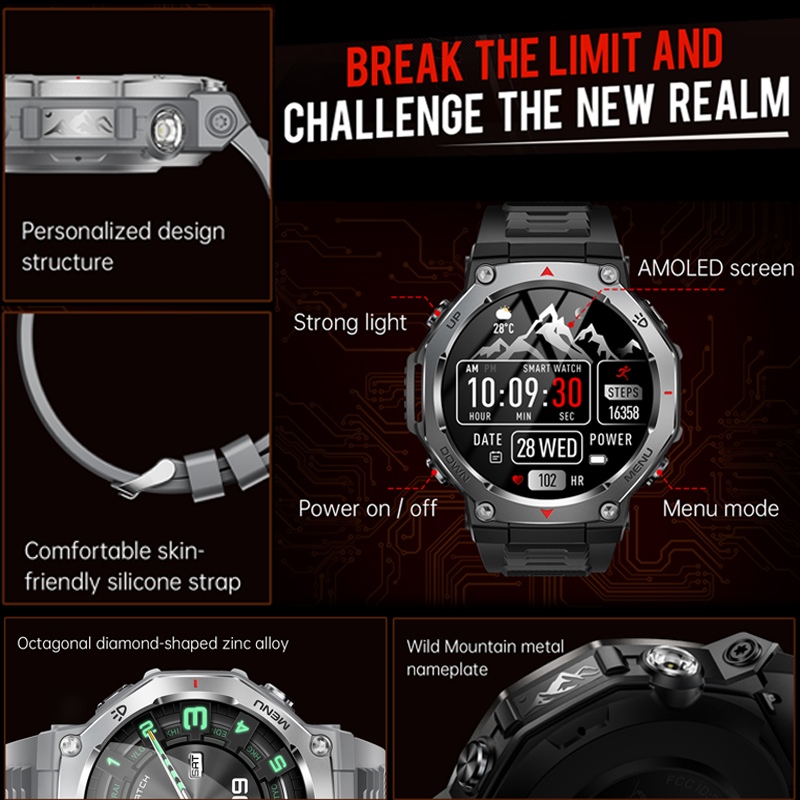2026 New T-Rex 3 Ultra Outdoor - Outdoor Power Hours recension och pris