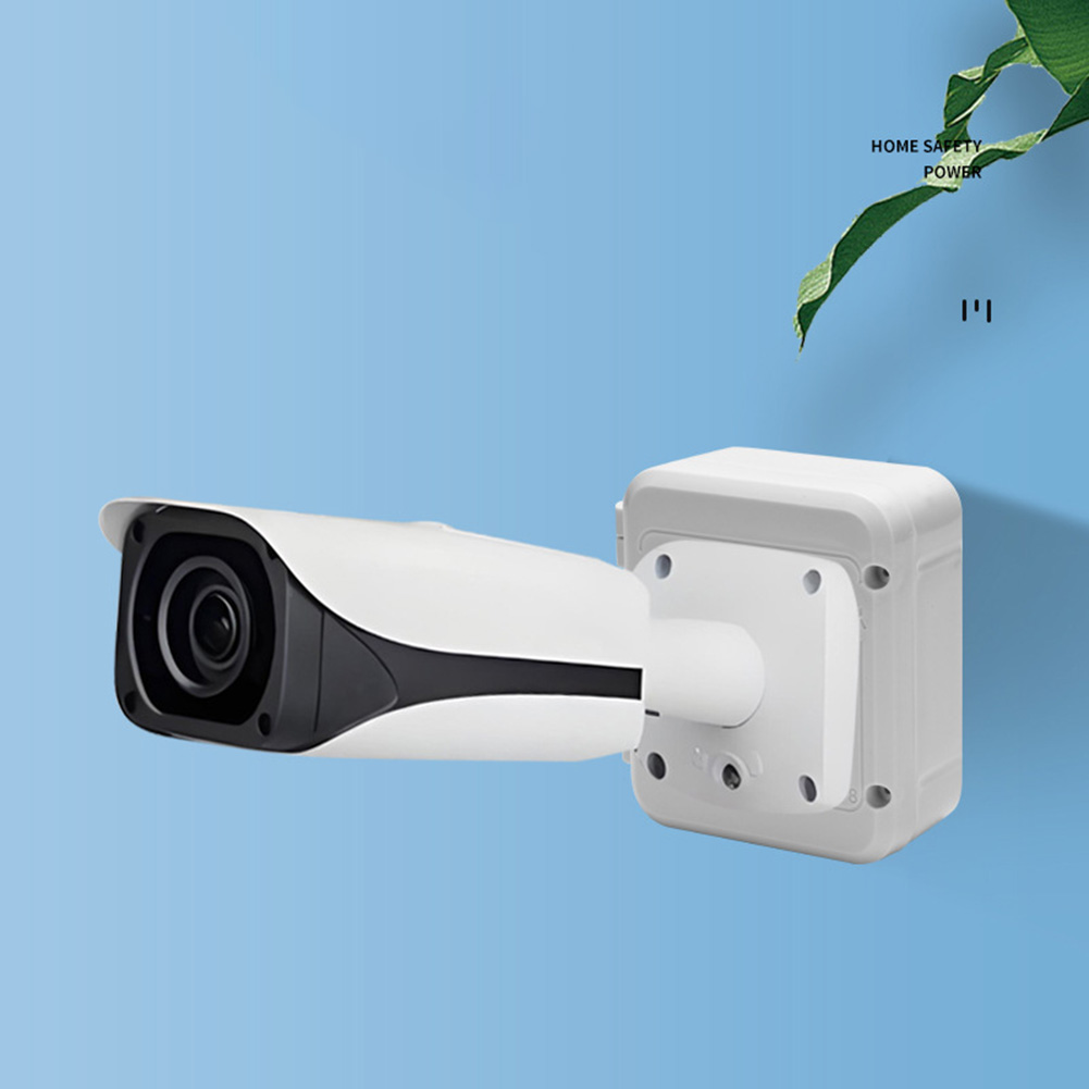 Waterproof Junction Box For CC - Outdoor Power Junction Box recension och pris