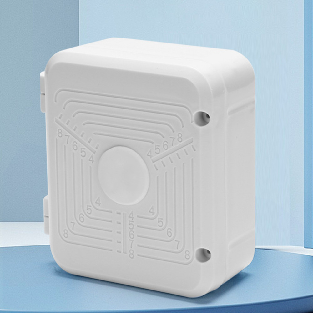 Waterproof Junction Box For CC - Outdoor Power Junction Box recension och pris