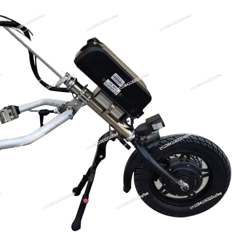 Electric Wheelchair Front Driv - Outdoor Power Wheelchair recension och pris