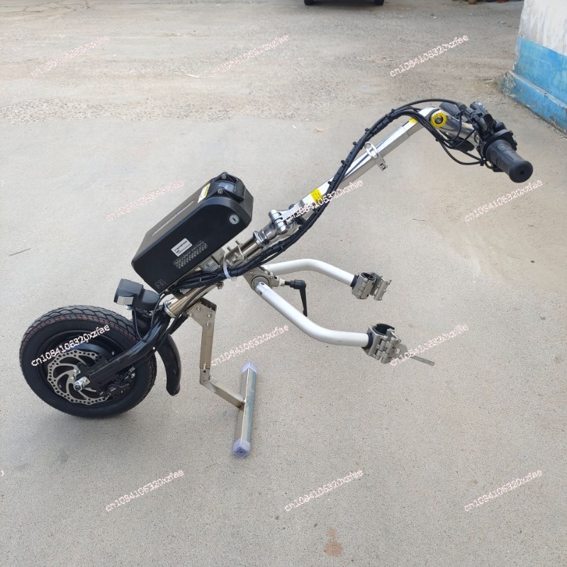Electric Wheelchair Front Driv - Outdoor Power Wheelchair recension och pris