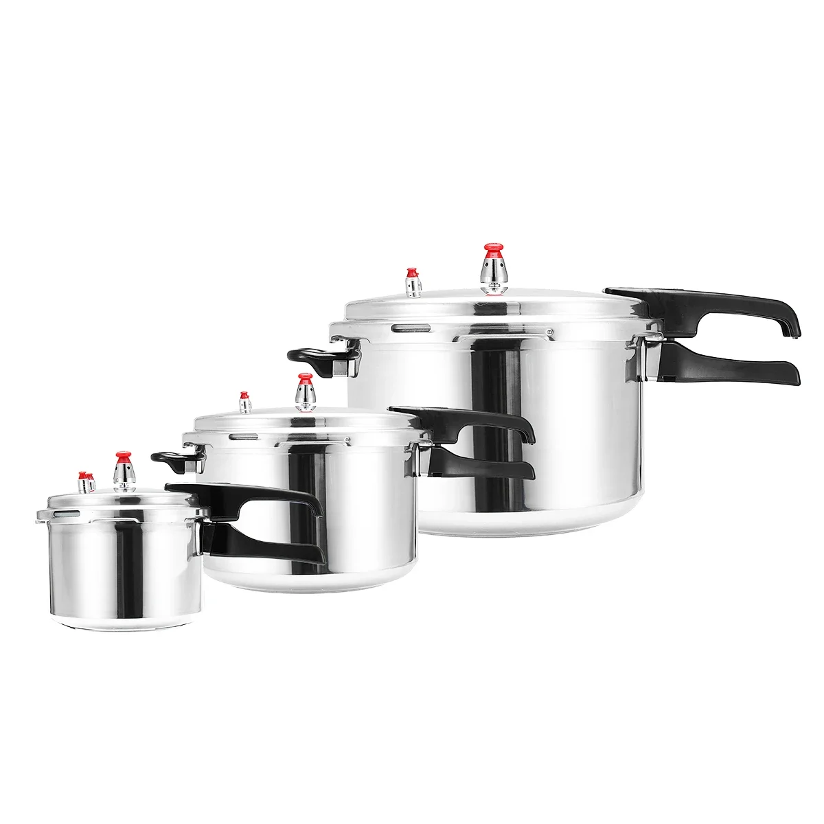 18/20/22/28cm Kitchen Pressure - Outdoor Power Pedestal recension och pris