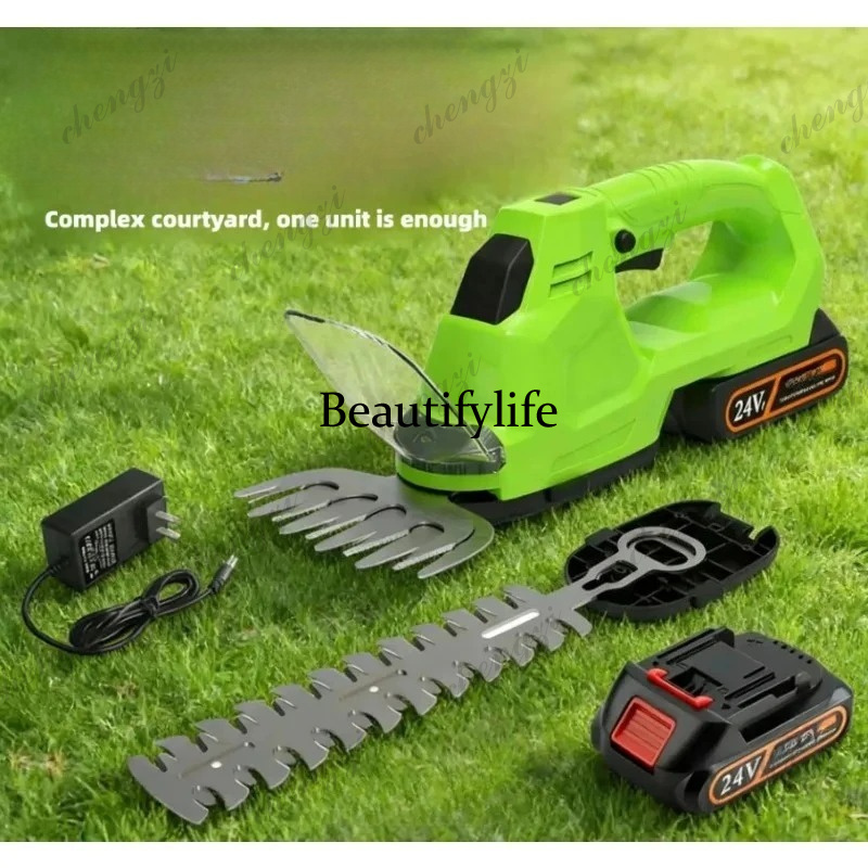 A81 Cordless Hedge Trimmer Ele - Hedge Trimmer Cordless recension och pris