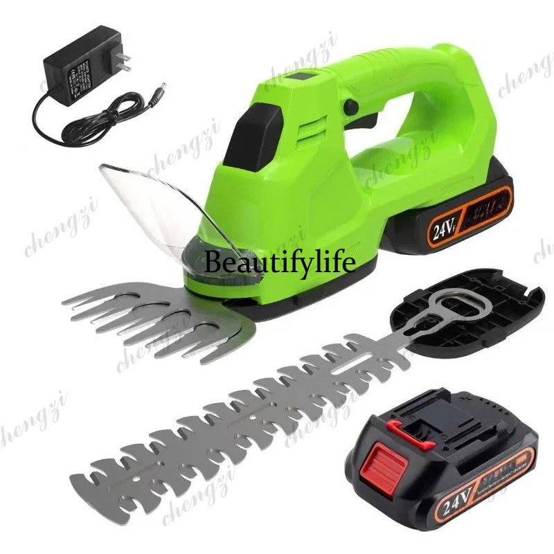 A81 Cordless Hedge Trimmer Ele - Hedge Trimmer Cordless recension och pris