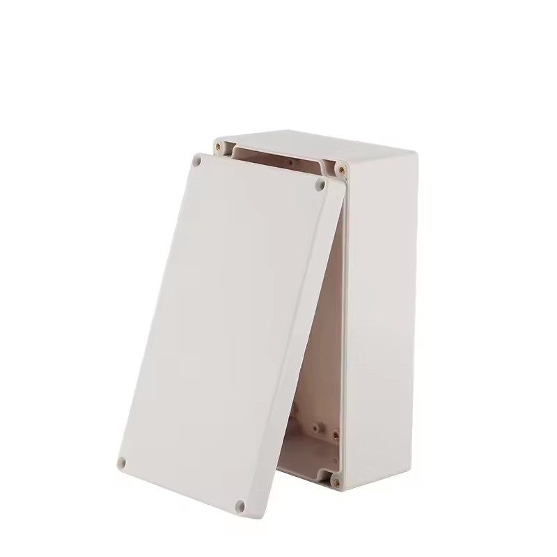 Outdoor IP66 Waterproof ABS Pl - Outdoor Power Junction Box recension och pris