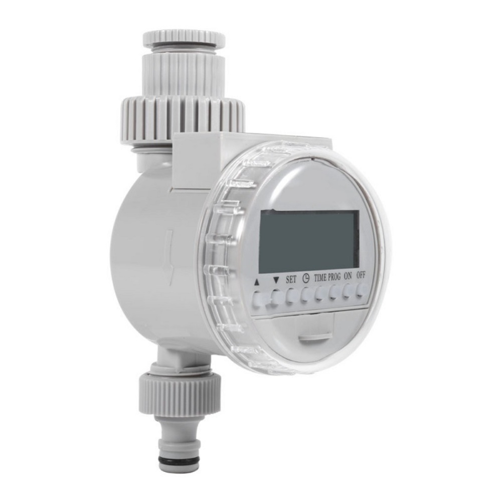 For Garden Irrigation Controll - Outdoor Power And Plant recension och pris