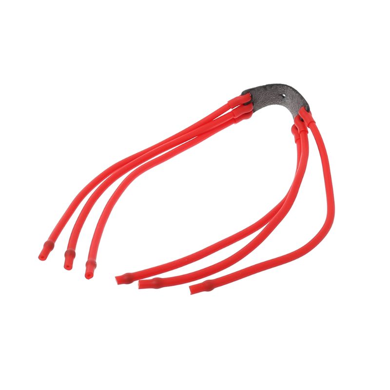 Slingshot Band Group Leather P - Outdoor Power Group recension och pris