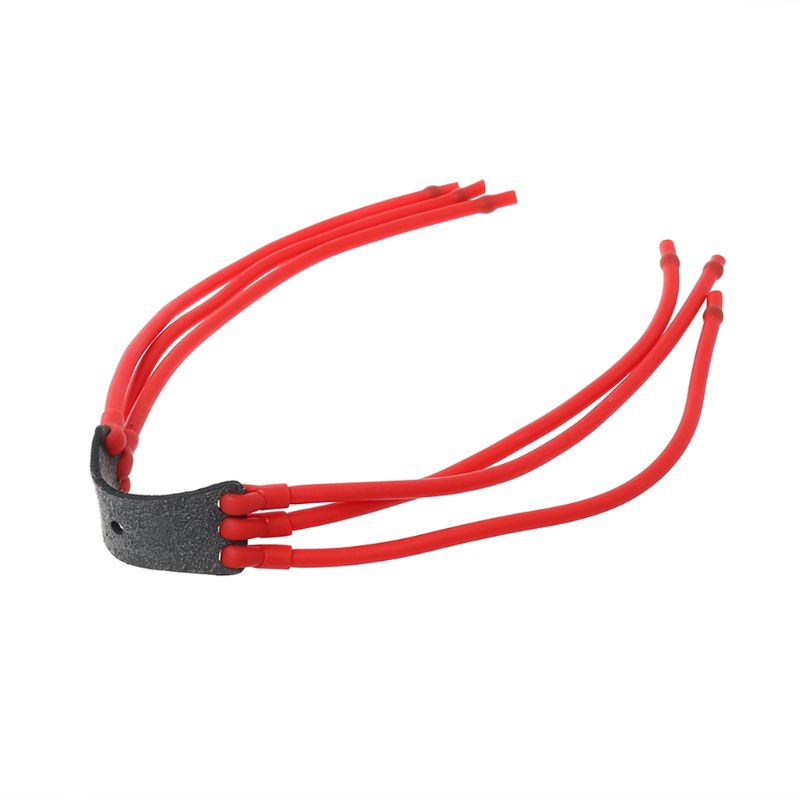 Slingshot Band Group Leather P - Outdoor Power Group recension och pris