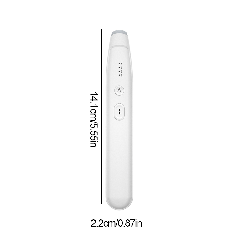 Electronic Mosquito Bite Pen N - Outdoor Power Pedestal recension och pris