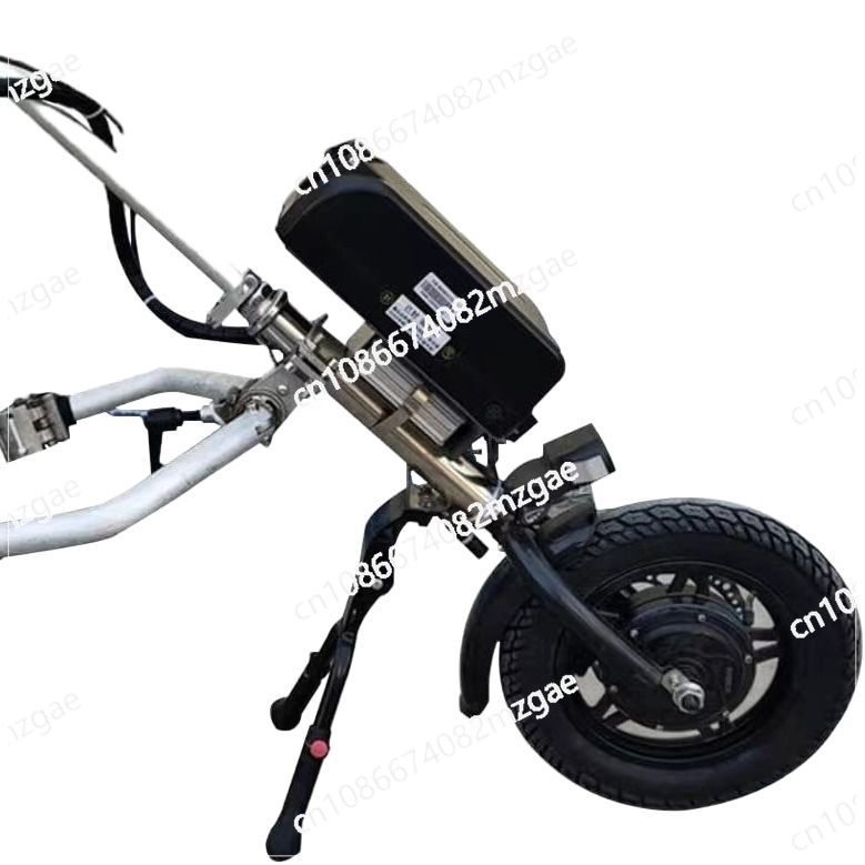 Electric Wheelchair Head Sport - Outdoor Power Wheelchair recension och pris