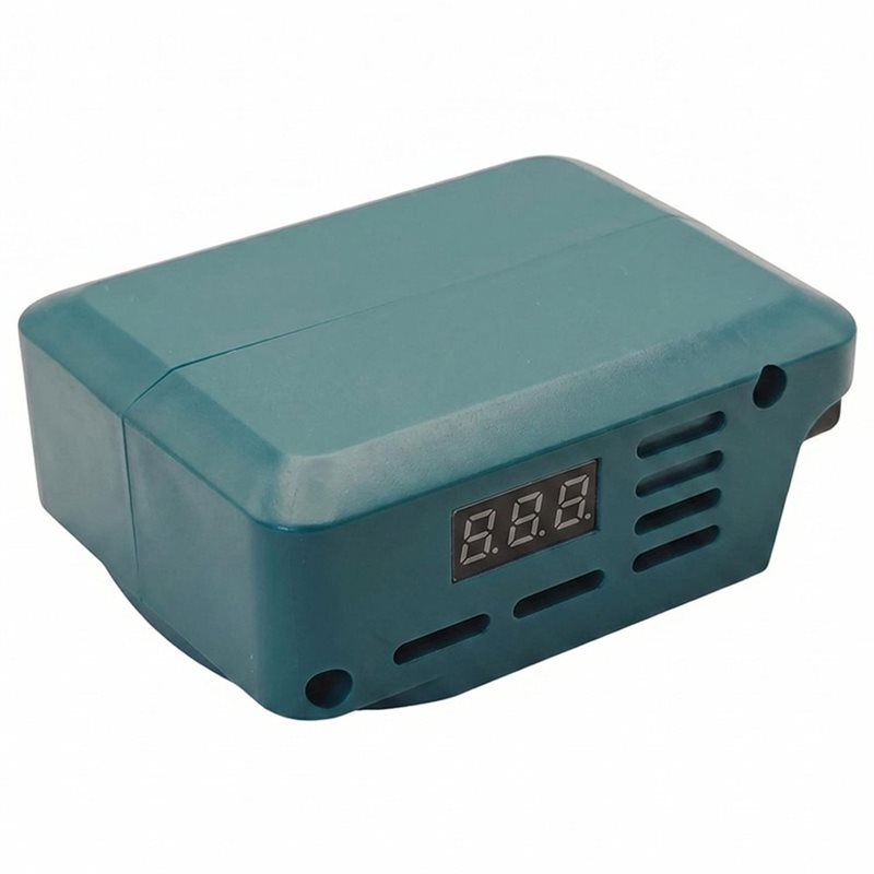 AT82-Outdoor Car Emergency Pow - Outdoor Power Double Adapter recension och pris