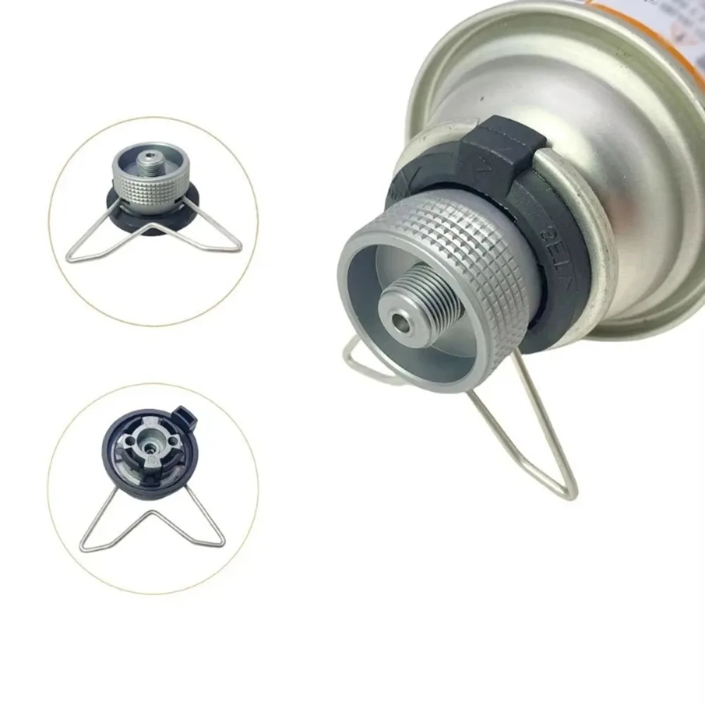 Butane Adapter With Bracket Ou - Outdoor Power Heater recension och pris