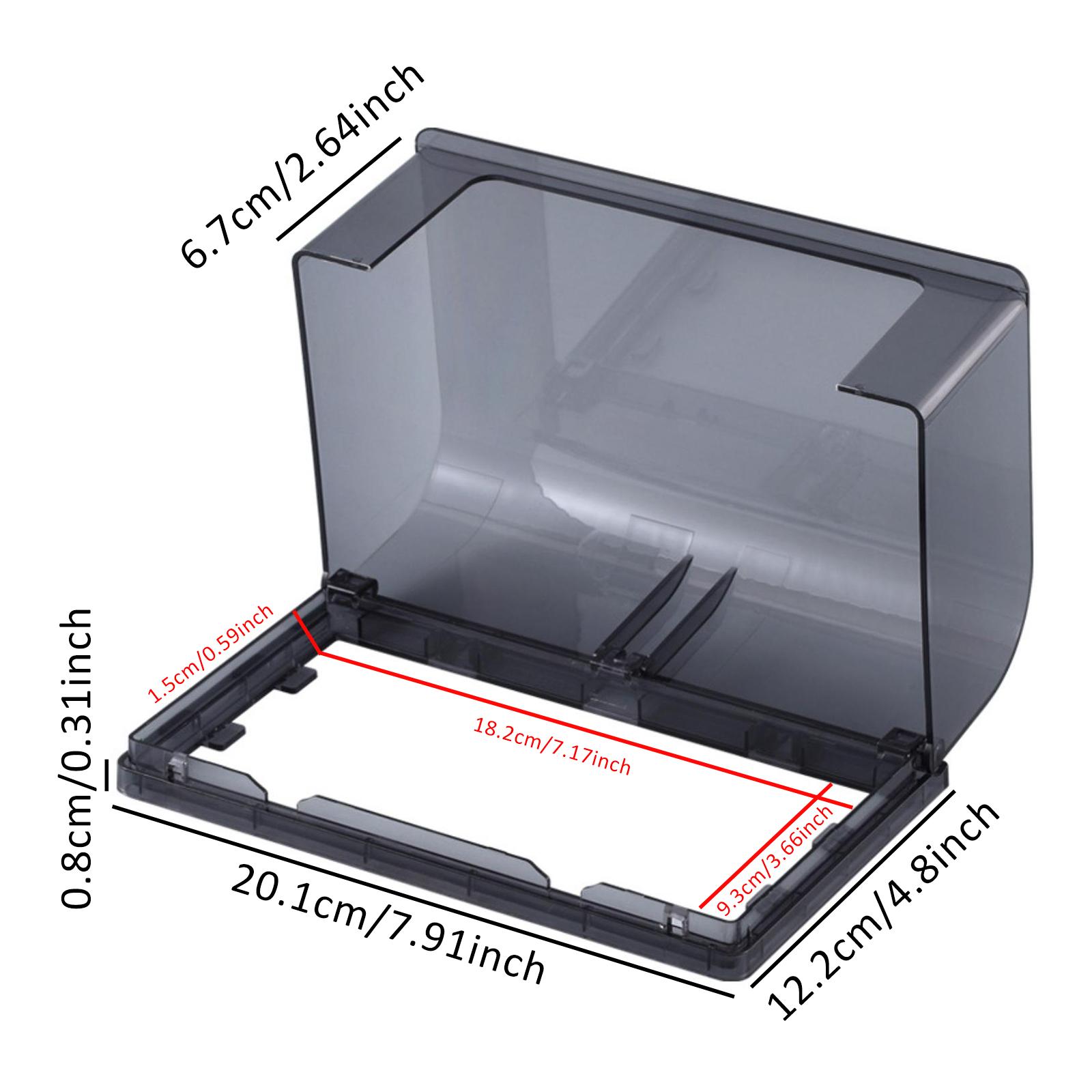 Waterproof Outlet Cover Electr - Outdoor Kitchen Power Outlet recension och pris