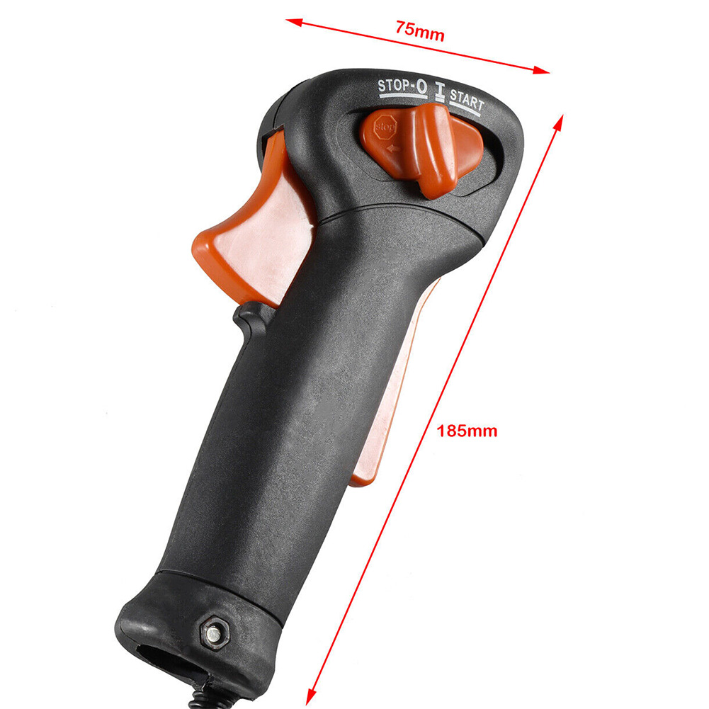 Outdoor Power Equipment Contro - Outdoor Power Tool Brands recension och pris