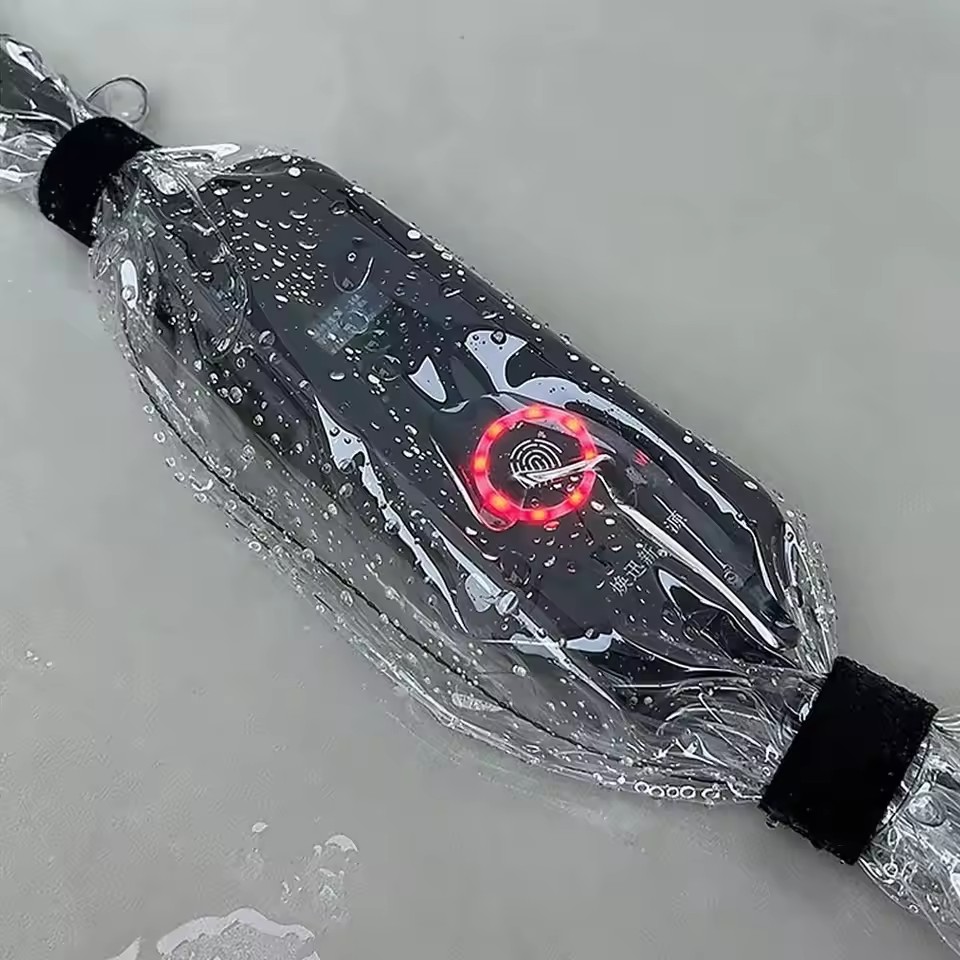Waterproof Charger Rain Cover  - Outdoor Power Outlet Cover recension och pris