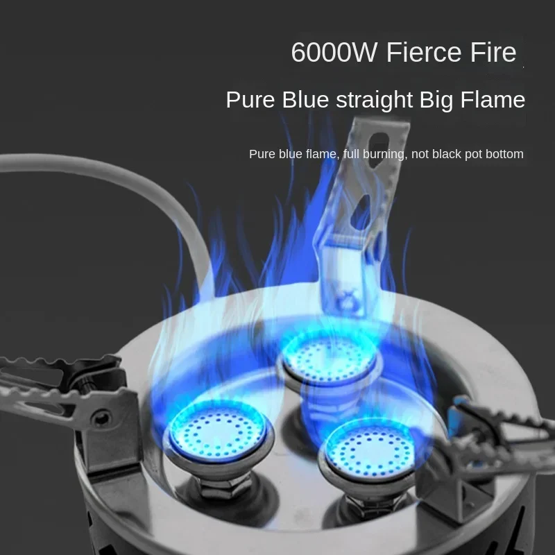 3/5-Core High-Power 6800W Port - Outdoor Power Equipment Brands recension och pris