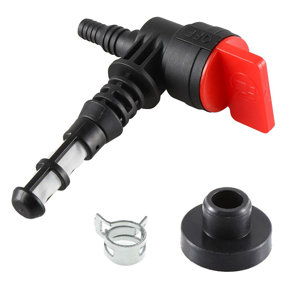 1 Pcs Fuel Shut Off Valve Fuel - Outdoor Power Tool Brands recension och pris