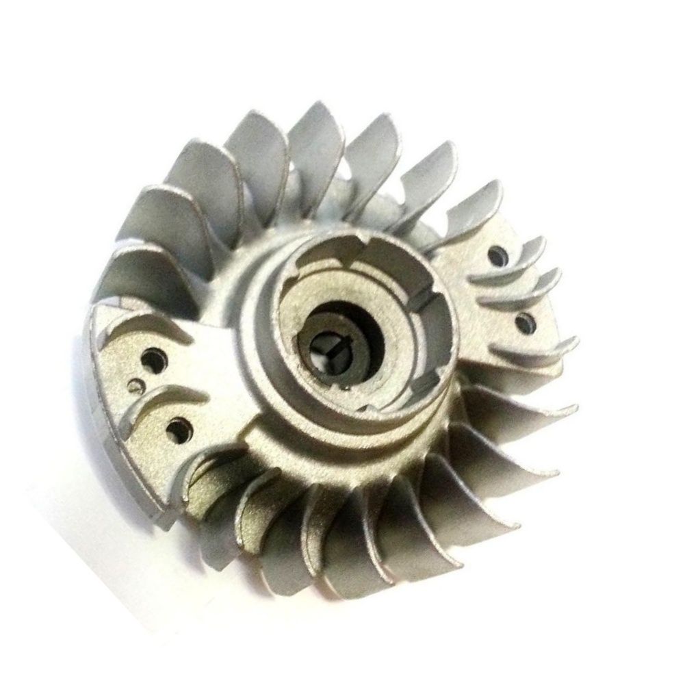 Flywheel 1128 400 1214 Replace - Outdoor Power Tool Brands recension och pris
