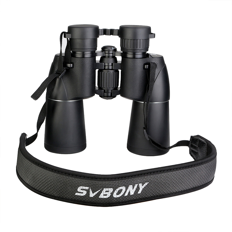 Svbony SV206 10x50 Binoculars  - Outdoor Power Equipment Brands recension och pris