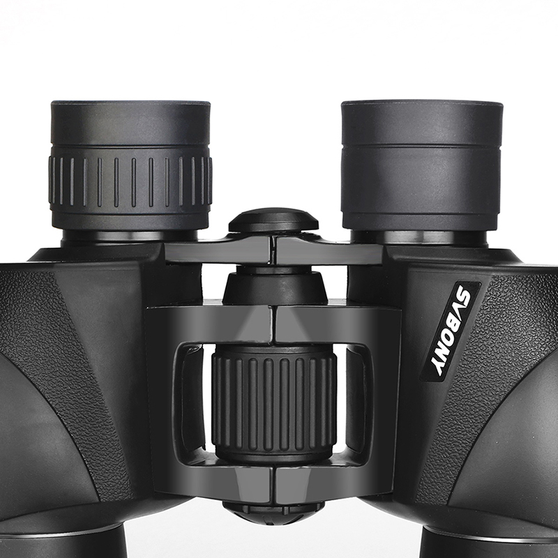Svbony SV206 10x50 Binoculars  - Outdoor Power Equipment Brands recension och pris