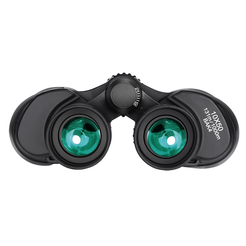 Svbony SV206 10x50 Binoculars  - Outdoor Power Equipment Brands recension och pris