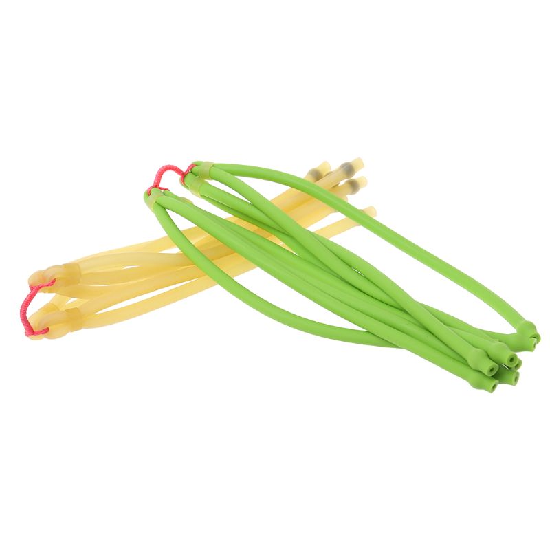 Slingshot Slingshot Band Fishi - Outdoor Power Group recension och pris