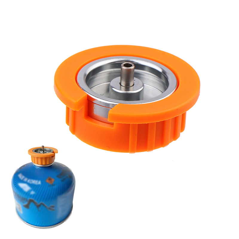 Outdoor Camping Gas Tank Adapt - Outdoor Power Heater recension och pris