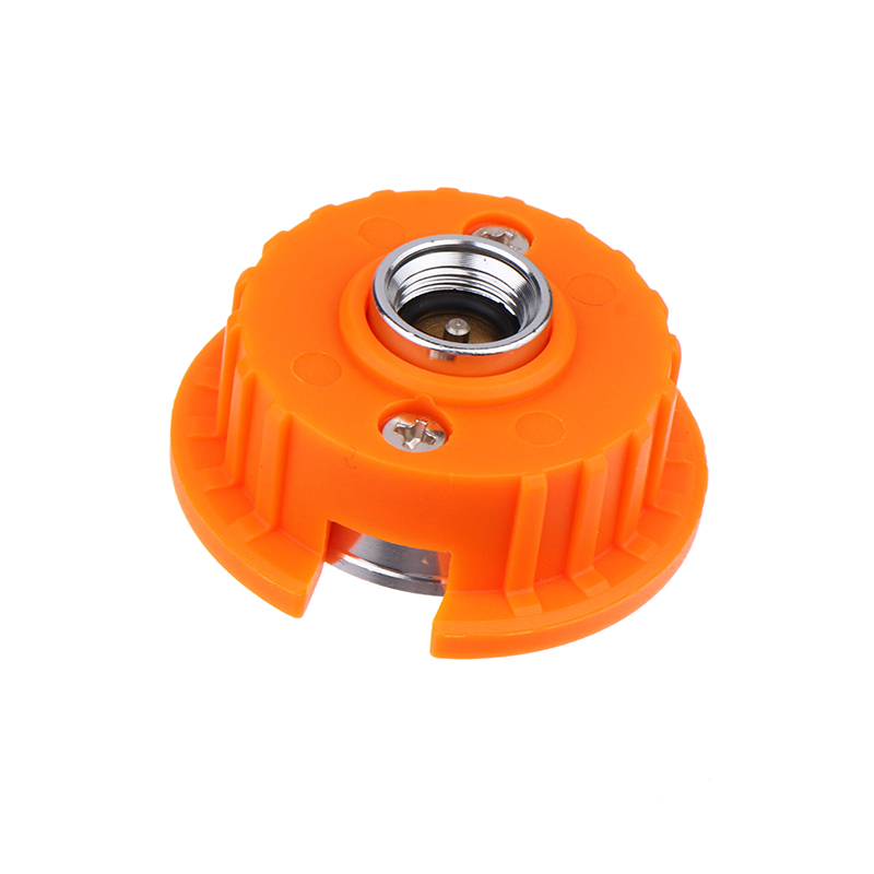 Outdoor Camping Gas Tank Adapt - Outdoor Power Heater recension och pris