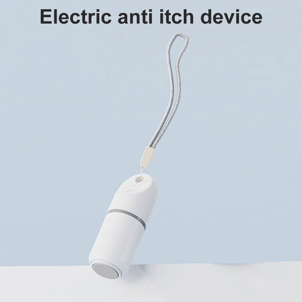 Mosquito Bite Heat Pen Natural - Outdoor Power Pedestal recension och pris